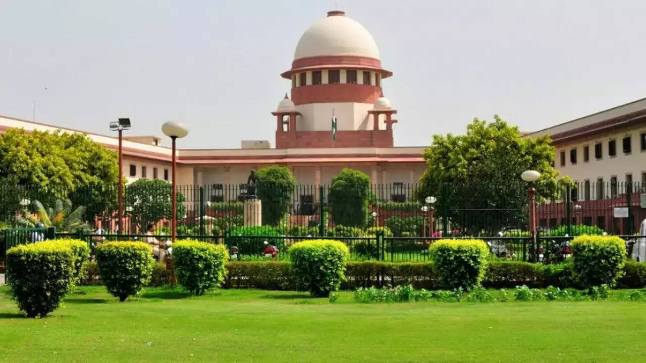 সুপ্রিম কোর্টে শুনানি