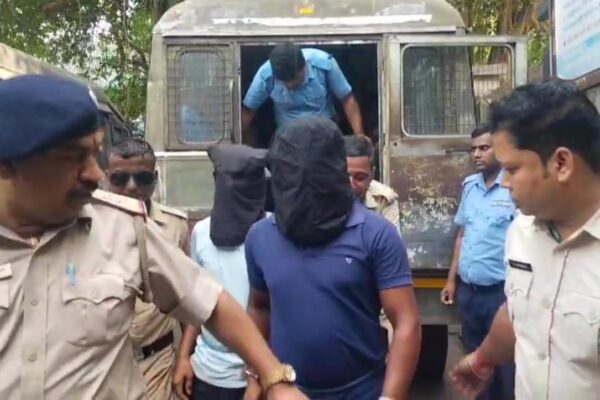 Malda অমৃতিকাণ্ডে গ্রেপ্তার দুই Malda