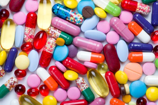 Fake Medicine