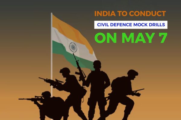 Mock Drill | The Centre has ordered mock drills across the country