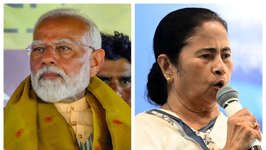 Education | modi and mamata