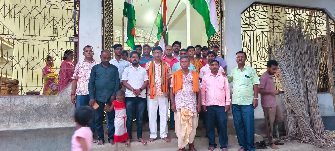 Pujas at various temples to celebrate army's success
