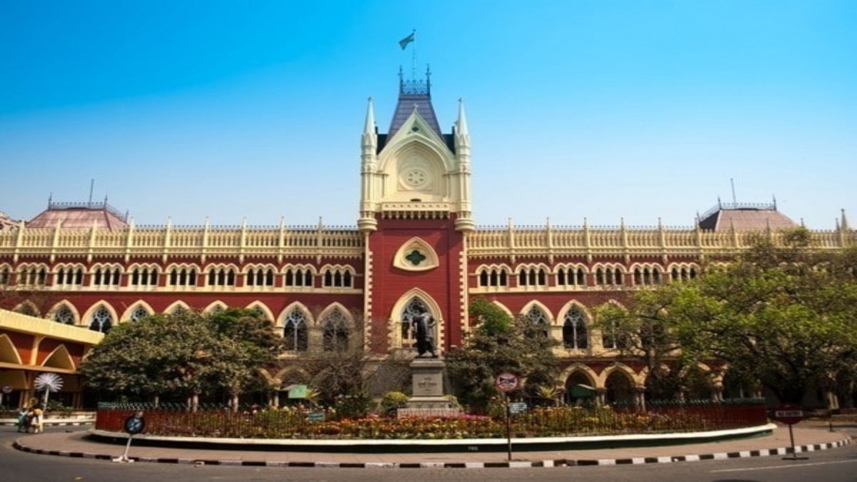Transfer | High Court of West Bengal