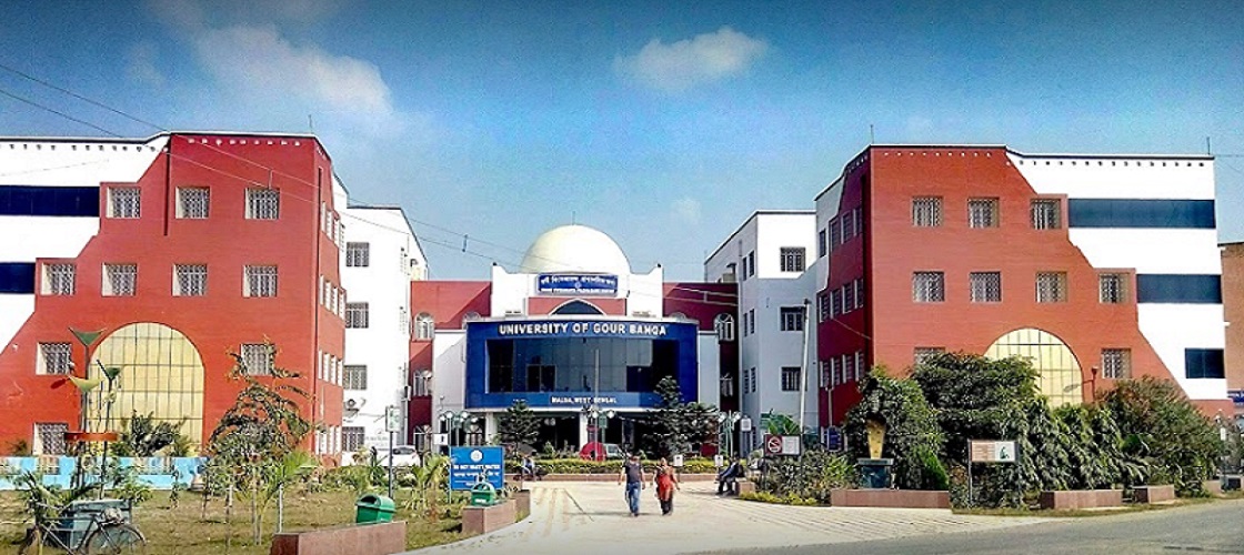Gourbanga University