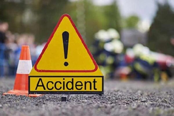 accident