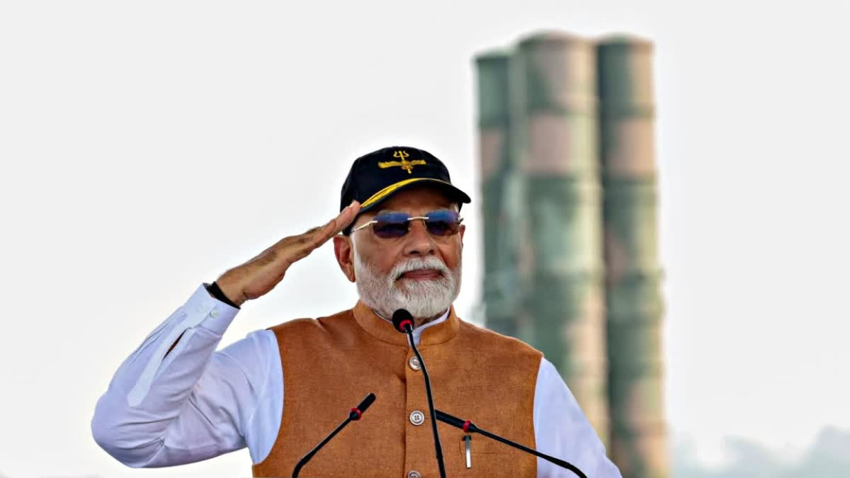 prime minister