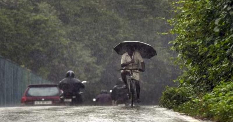 Monsoon