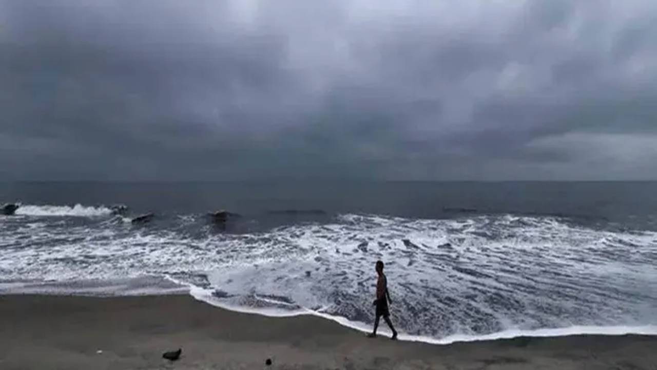 rainfall