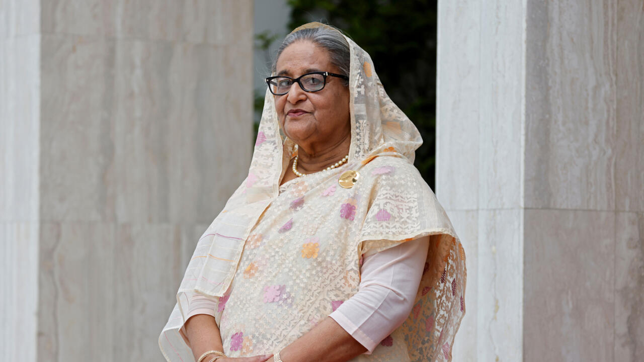Hasina