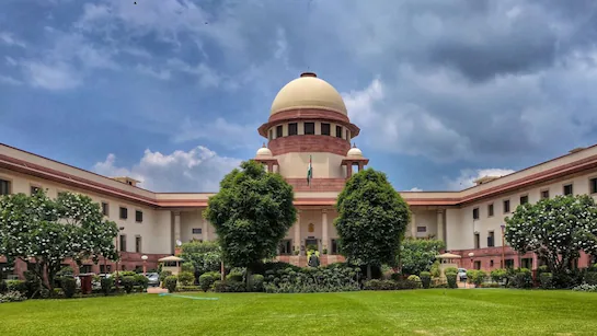 Malda Motwali in Supreme Court over Waqf Act