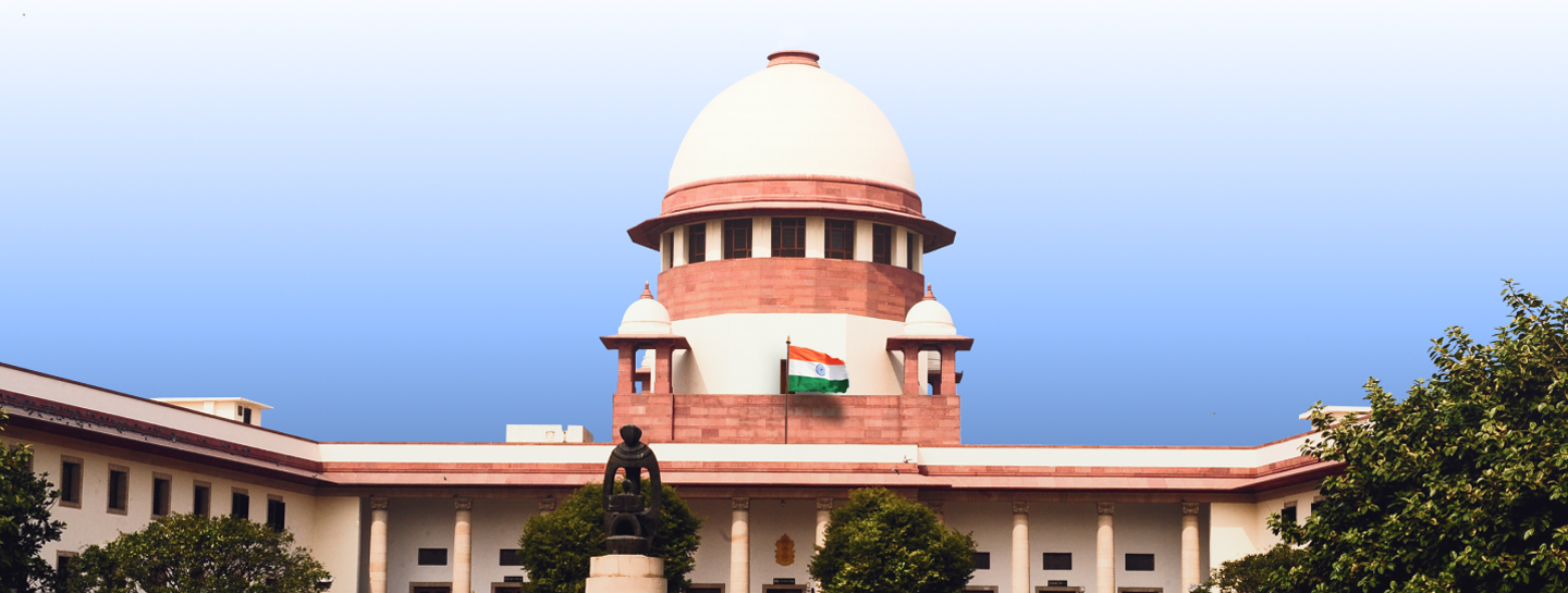 Three Kashmiri citizens move Supreme Court over Pahalgaon