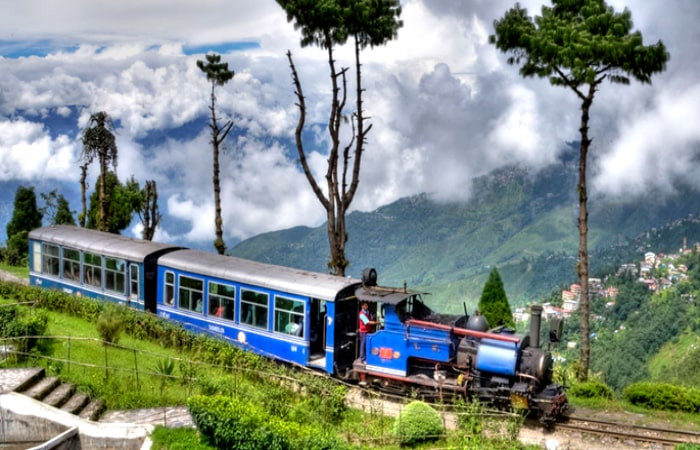 Toy train derailed 10 times in 6 months