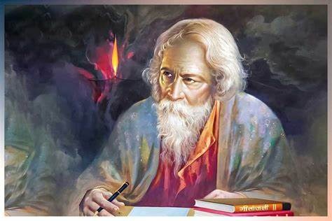 rabindranath tagore