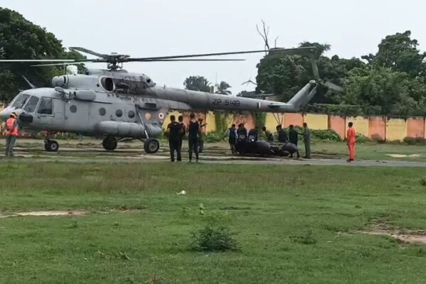 Farakka তালতলা ঘাটে সেনাবাহিনী র মক ড্রিল, মানুষের ভিড় farakka-তালতলা-ঘাটে-সেনাবাহিনী