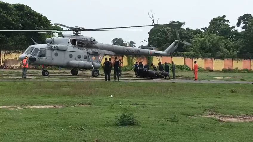 farakka-তালতলা-ঘাটে-সেনাবাহিনী