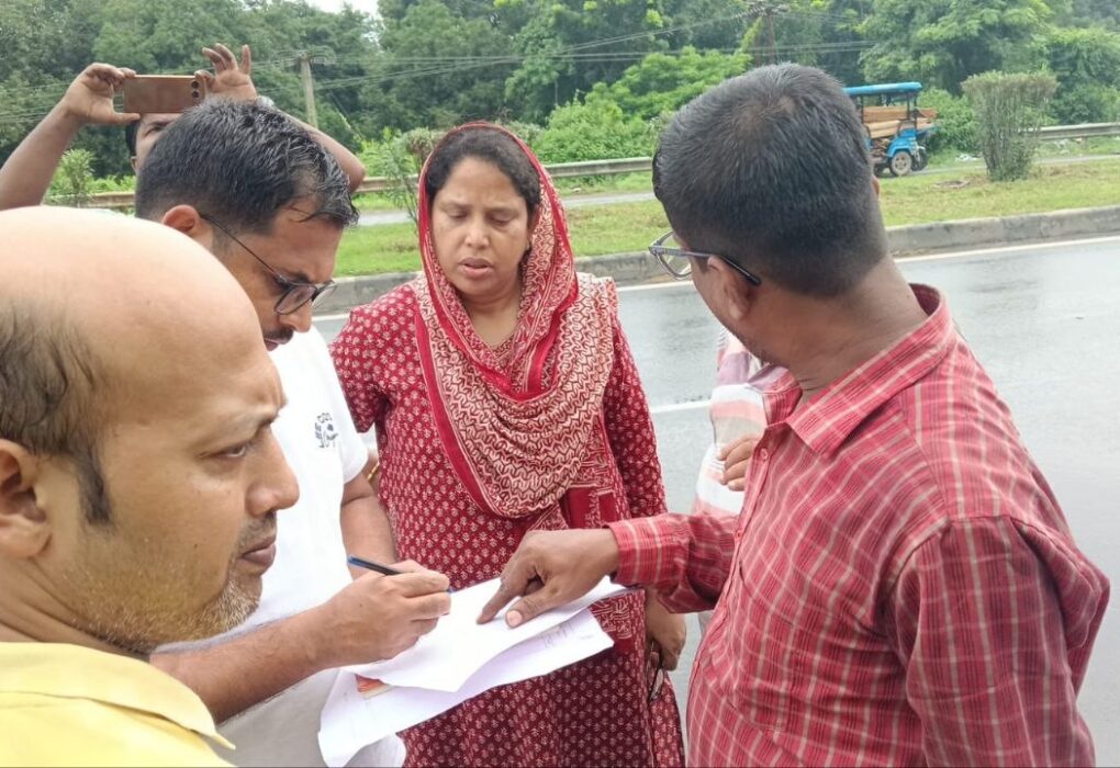 Sujapur এ মহিলা কলেজ গড়ার উদ্যোগ