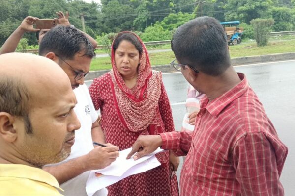 Sujapur এ মহিলা কলেজ গড়ার উদ্যোগ