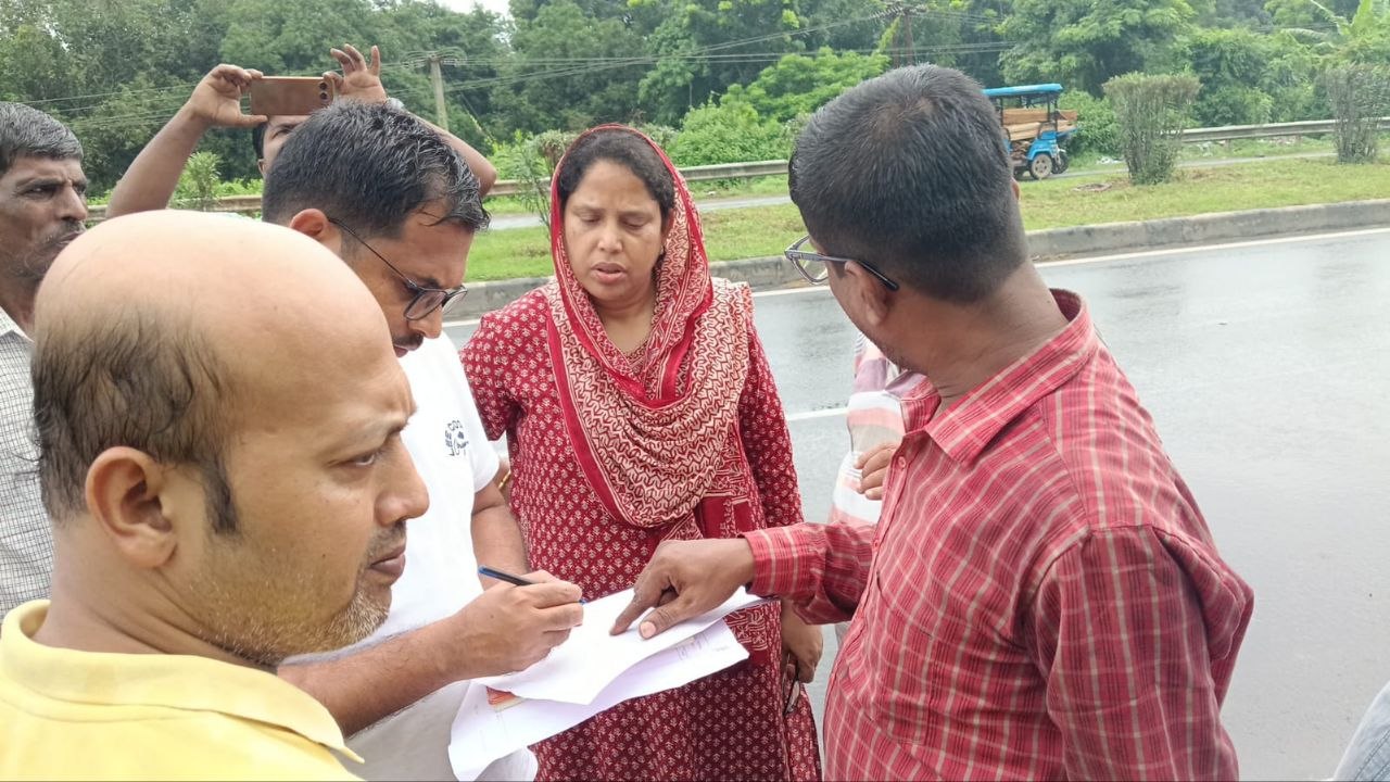 Sujapur এ মহিলা কলেজ গড়ার উদ্যোগ