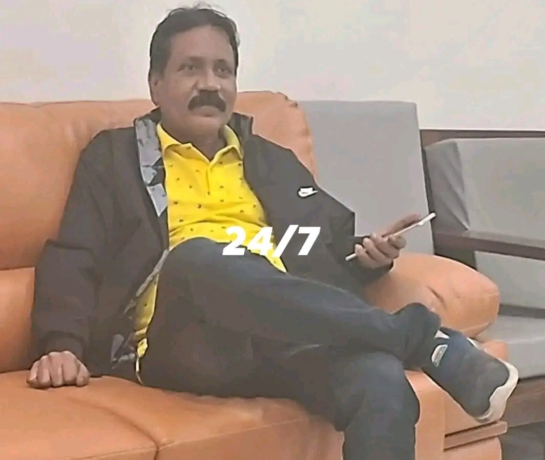 Malda সাংবাদিক জগতে নক্ষত্রপতন