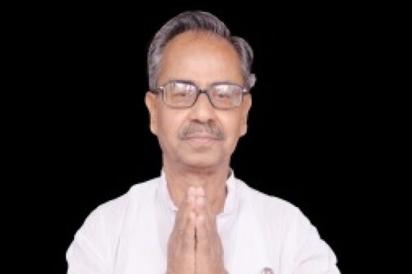 Ashish Banerjee অস্বাভাবিক ঘটনায়
