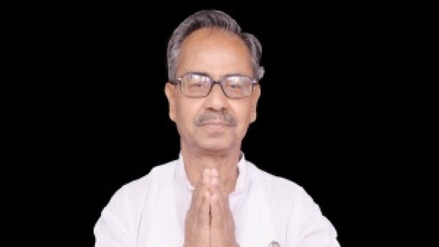 Ashish Banerjee অস্বাভাবিক ঘটনায়