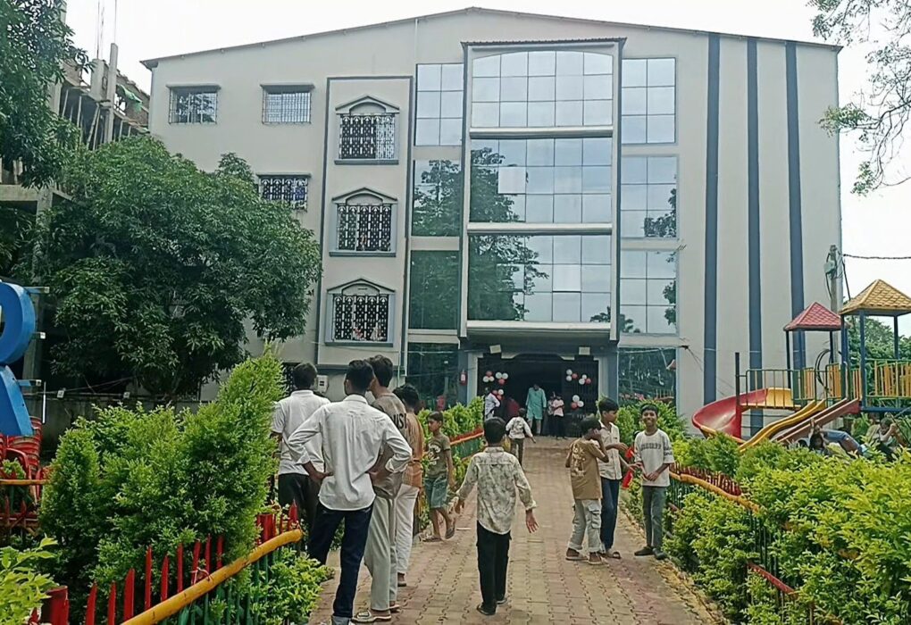 Swapnaneer expands the scope of education