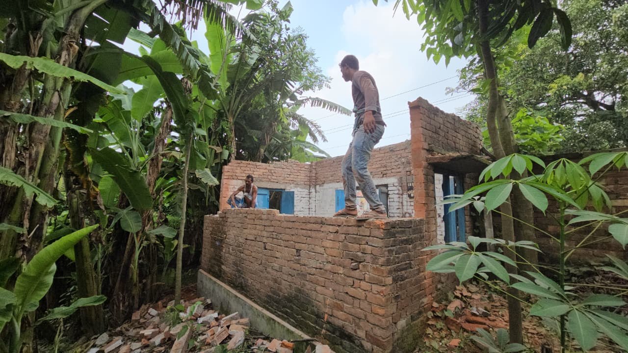 trinamool-party-office-was-demolished